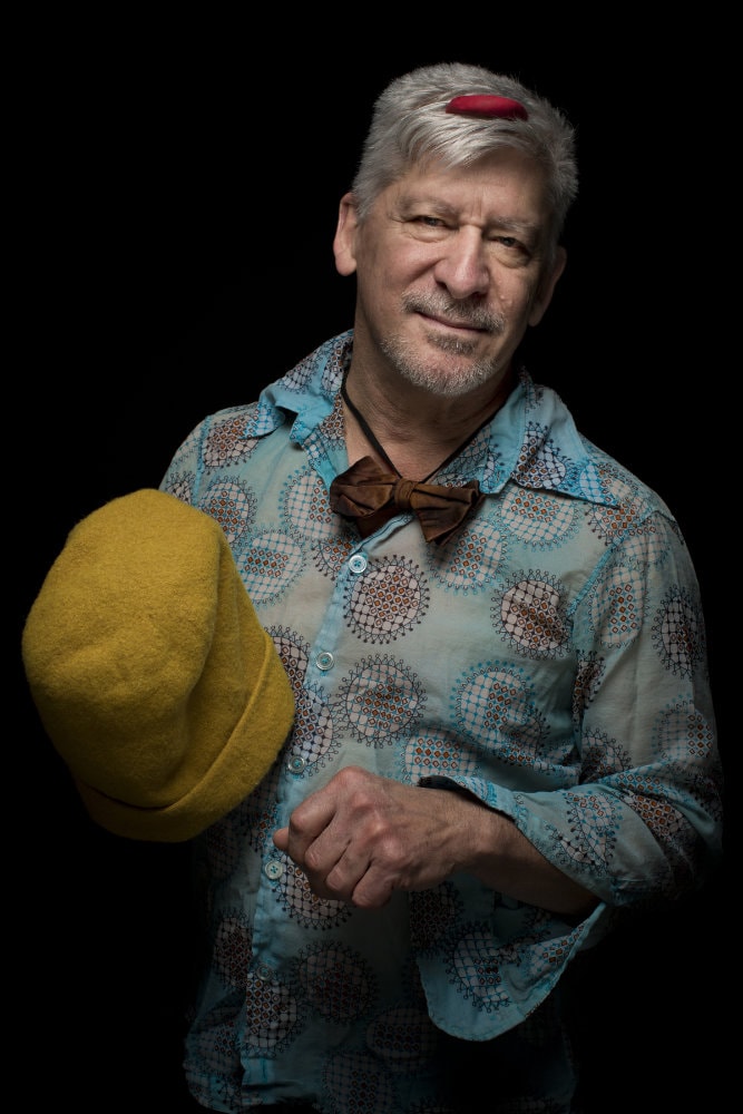 David Taft - Clown 10