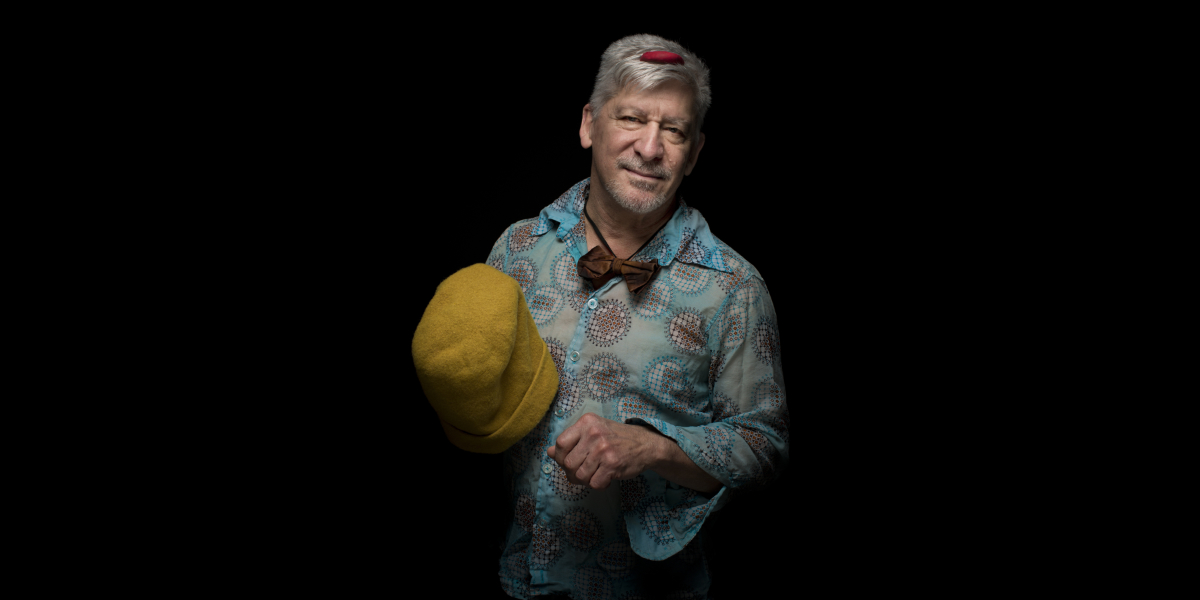 David Taft - Clown Series 4